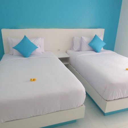 Kubu Jimbar Hotel Jimbaran  Luaran gambar