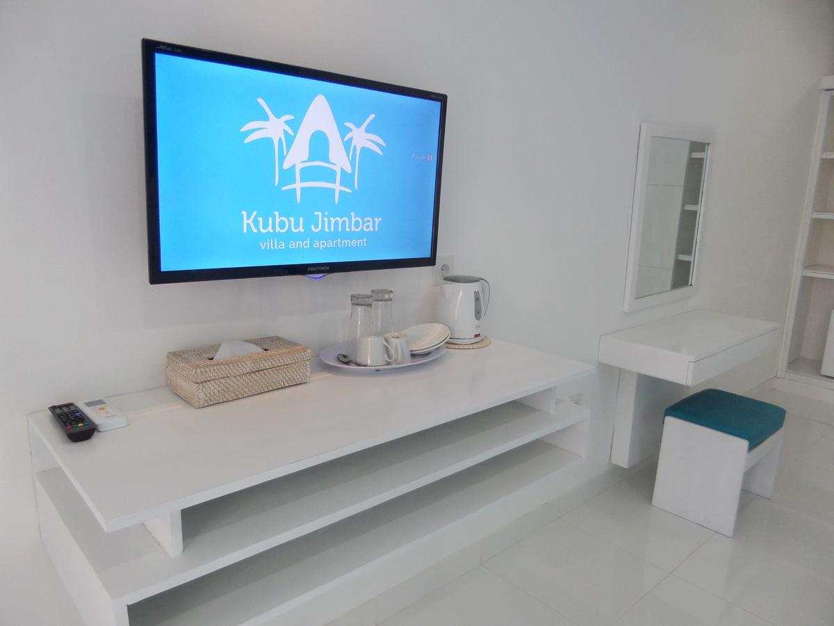 Kubu Jimbar Hotel Jimbaran  Luaran gambar