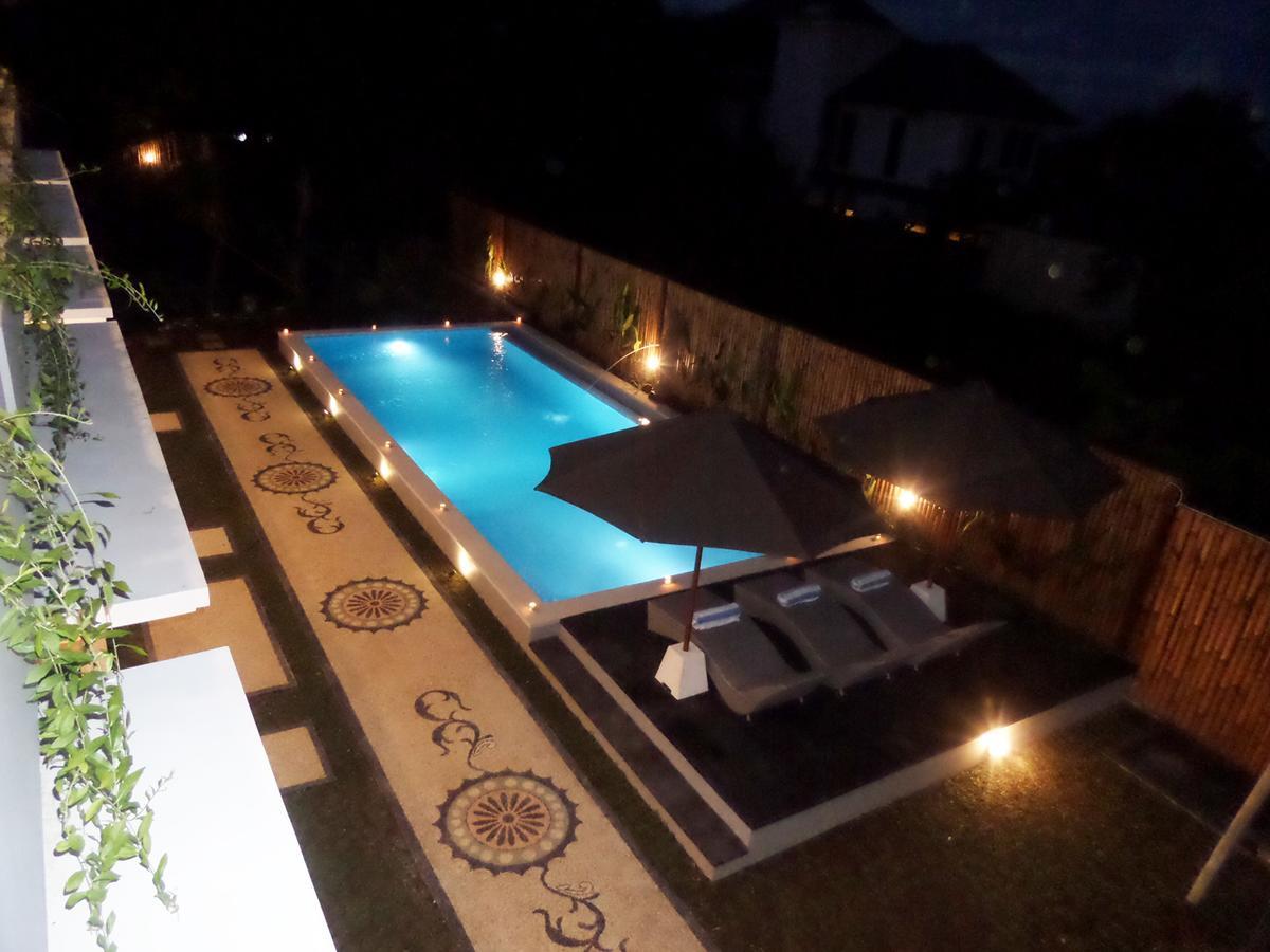 Kubu Jimbar Hotel Jimbaran  Luaran gambar