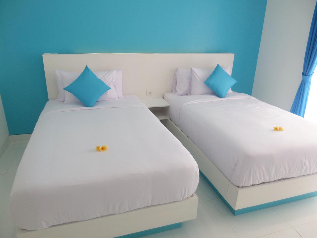 Kubu Jimbar Hotel Jimbaran  Luaran gambar