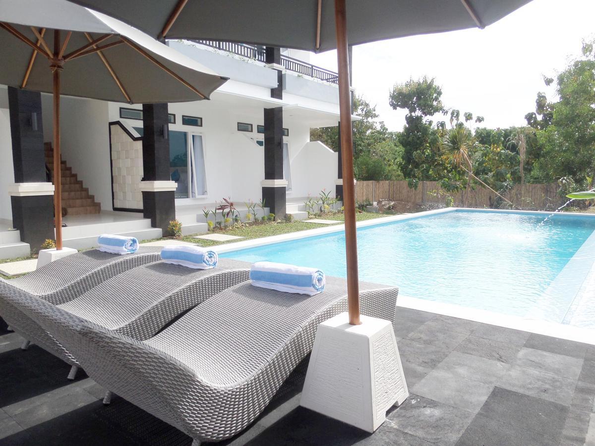 Kubu Jimbar Hotel Jimbaran  Luaran gambar