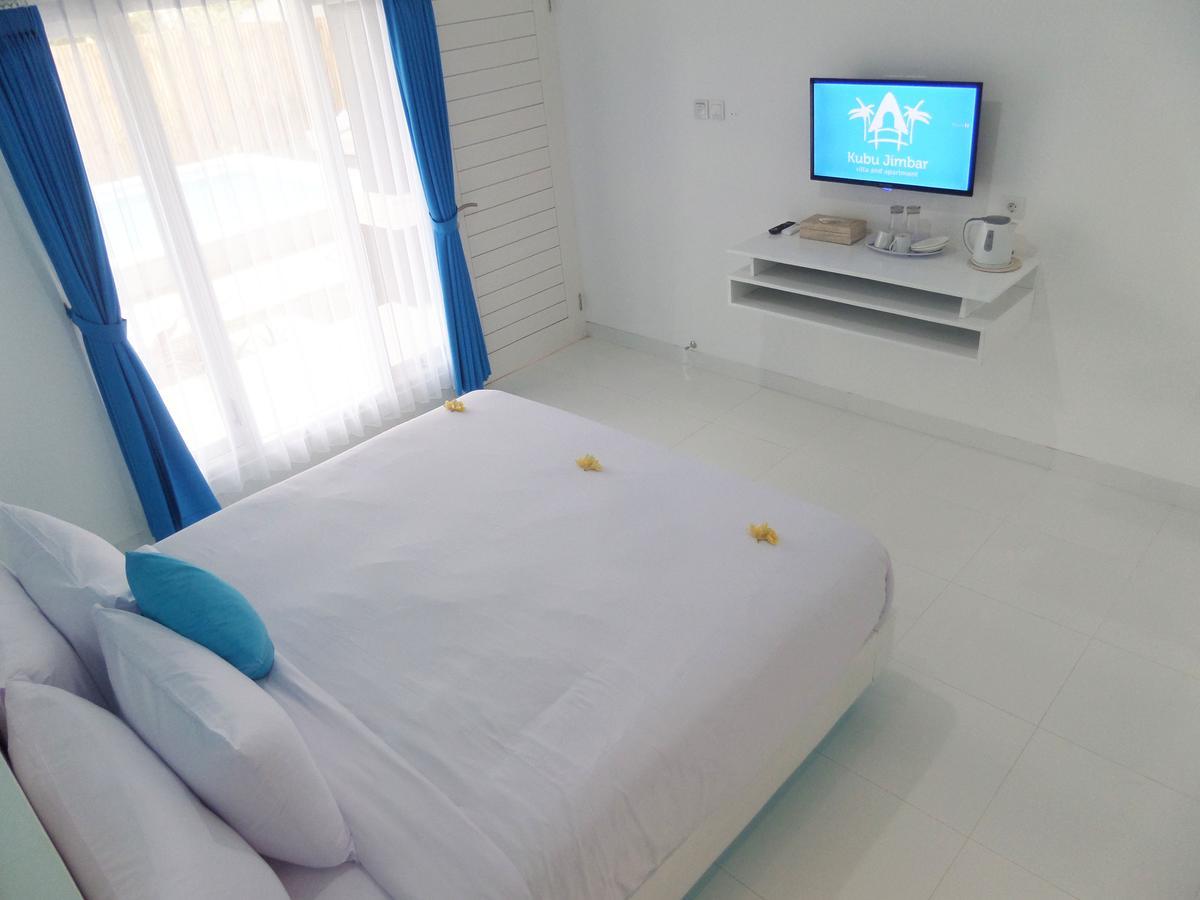 Kubu Jimbar Hotel Jimbaran  Luaran gambar