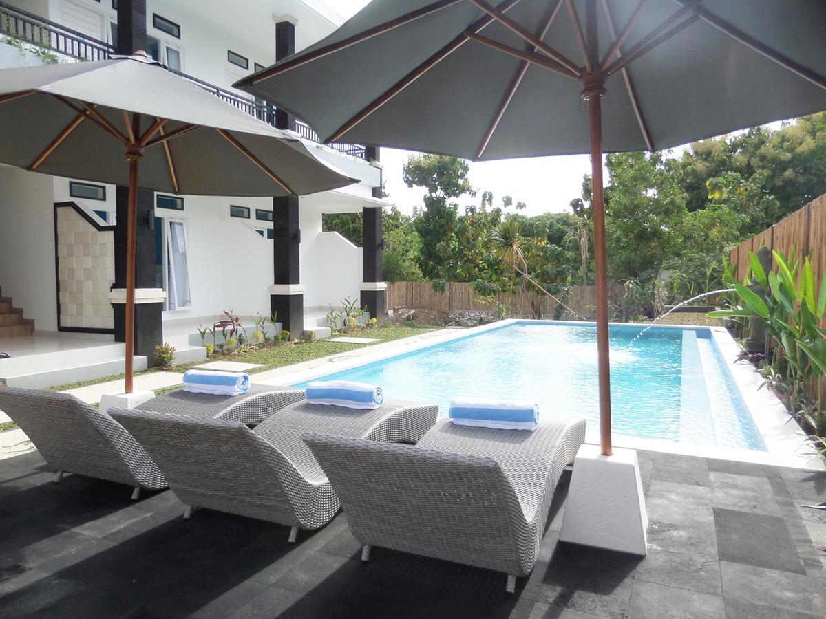 Kubu Jimbar Hotel Jimbaran  Luaran gambar