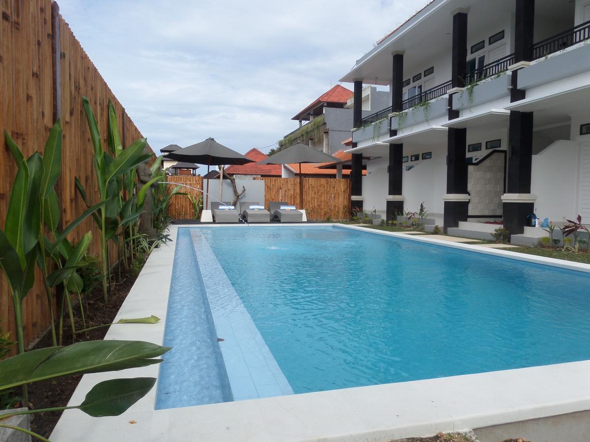 Kubu Jimbar Hotel Jimbaran  Luaran gambar