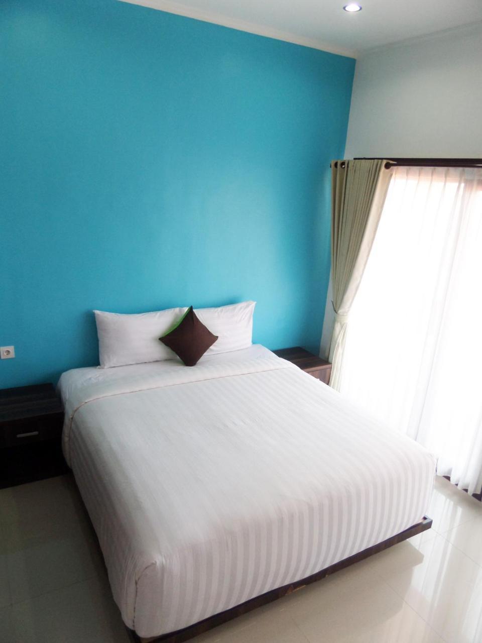 Kubu Jimbar Hotel Jimbaran  Bilik gambar