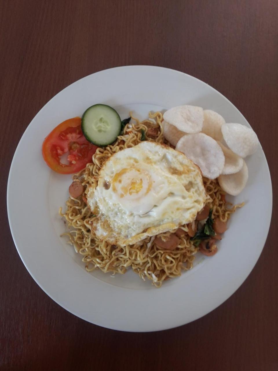 Kubu Jimbar Hotel Jimbaran  Luaran gambar