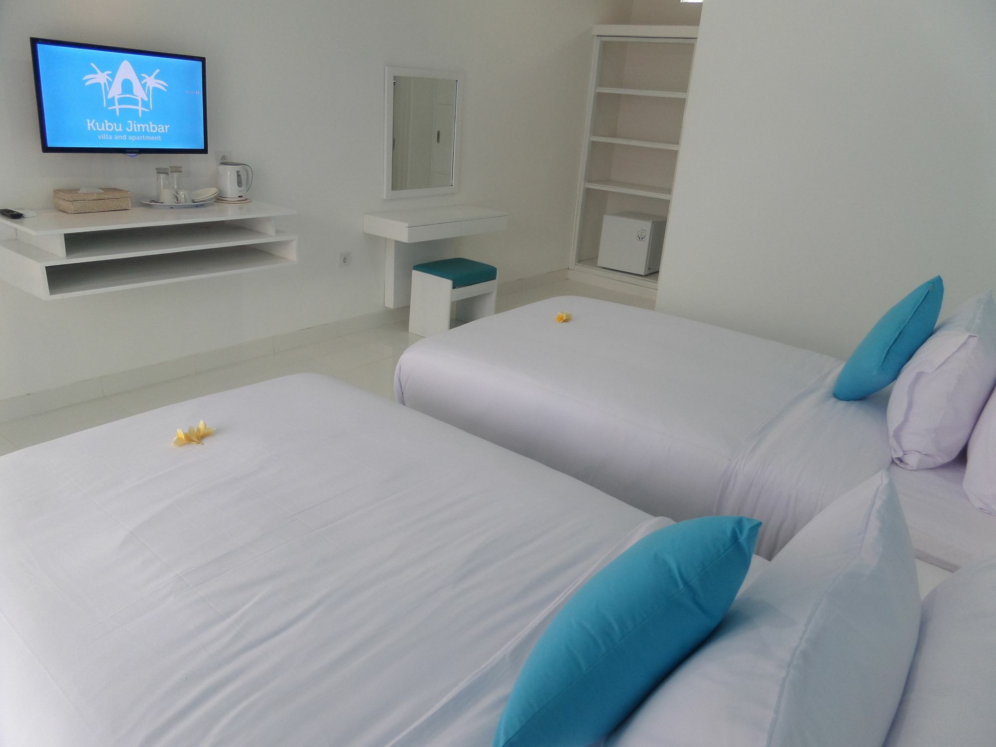 Kubu Jimbar Hotel Jimbaran  Luaran gambar